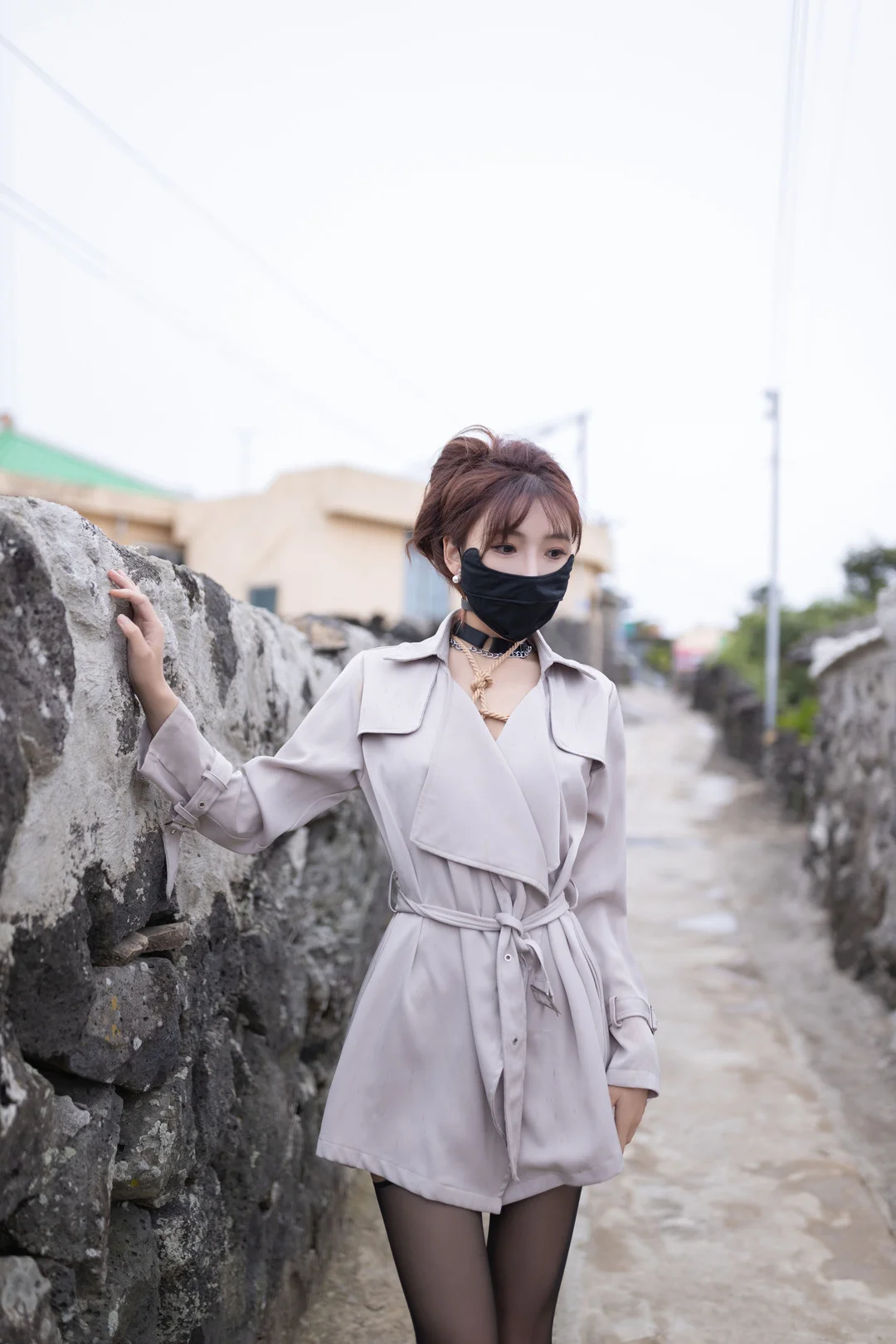 陆萱萱写真图片(3)
